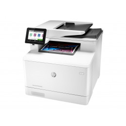 HP Color LaserJet Pro MFP...