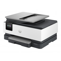 HP Officejet Pro 8122e...