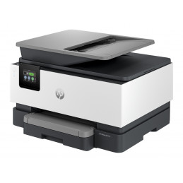 HP Officejet Pro 9120b...