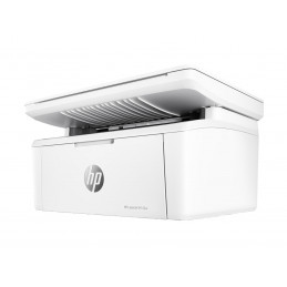 HP LaserJet MFP M140w -...