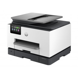 HP Officejet Pro 9130b...