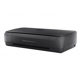 HP Officejet 250 Mobile...