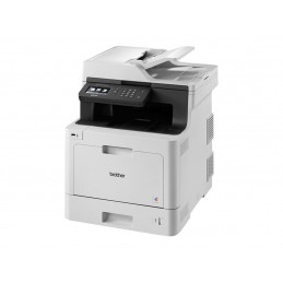 Brother DCP-L8410CDW -...