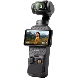 DJI Osmo Pocket 3 Actionkamera