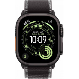 Apple Watch Ultra 3 (GPS +...