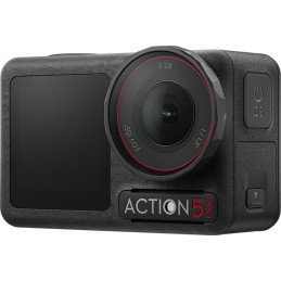 DJI Osmo Action 5 Pro...