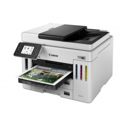 Canon MAXIFY GX7150...