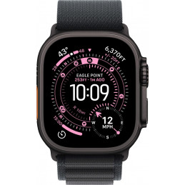 Apple Watch Ultra 3 (GPS +...