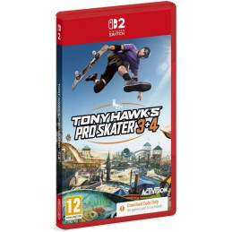 Tony Hawk's Pro Skater 3 +...