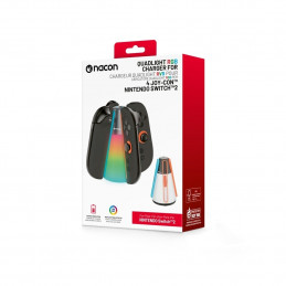 NACON - Quad Charger...
