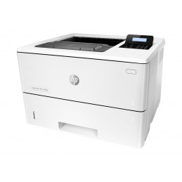 HP LaserJet Pro M501dn -...