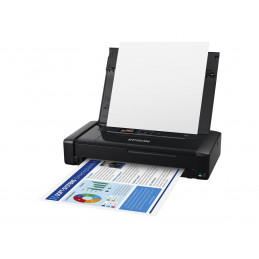 Epson WorkForce WF-110W -...