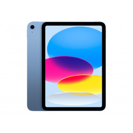 Apple iPad 10:e...