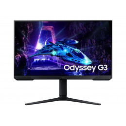 Samsung Odyssey G3...