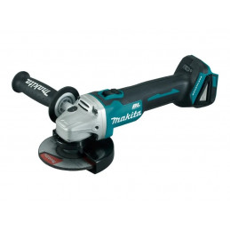 Makita DGA504Z Vinkelslip...