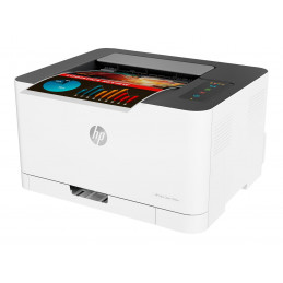 HP Color Laser 150nw -...