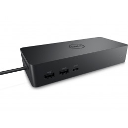 DELL Pro Dock WD25 USB-C...