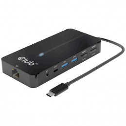 Club 3D CSV-1595 7-in-1...