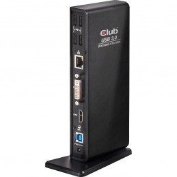 Club 3D CSV-3242HD 11-in-1...