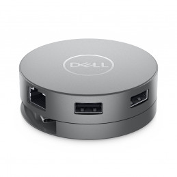 Dell Mobile Adapter DA310...