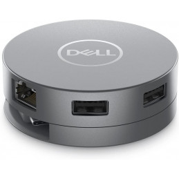 Dell 6-in-1 Multiport...