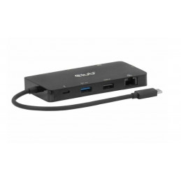 Club 3D CSV-2552 9-in-1...