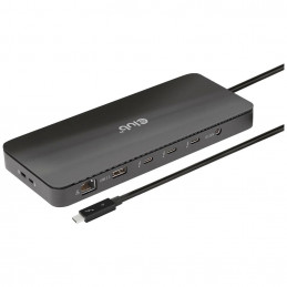 Club 3D CSV-1581 11-in-1...