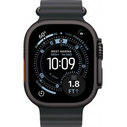 Apple Watch Ultra 3 (GPS +...