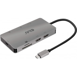 Club 3D CSV-1593 8-in-1...