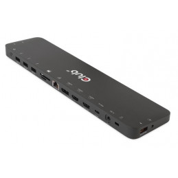 Club 3D CSV-1566 14-in-1...