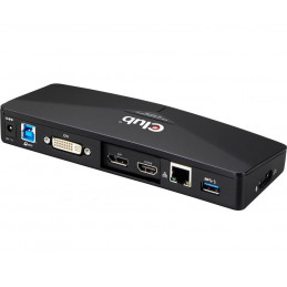 Club 3D CSV-3103D 9-in-one...