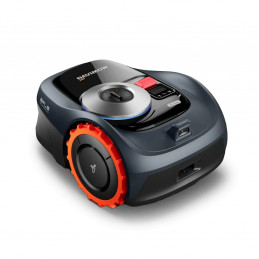 Segway Navimow i108E...