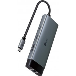 TP-Link UH6120C V1 USB-C...