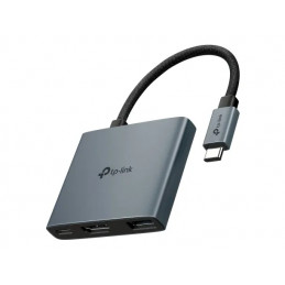 TP-Link UH3020C V1 USB-C...