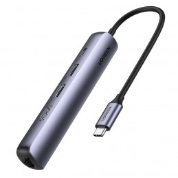 Ugreen USB-C Dockningsstation