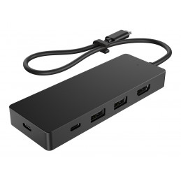 HP USB-C Travel Hub G3...
