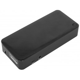 Targus USB-C Dual 4K Dock...