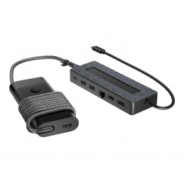 HP Universal USB-C...