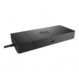 Dell WD19S USB-C Doc...