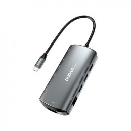 Dudao A15Pro 11-in-1 Type-C...