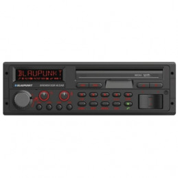 Blaupunkt Bremen SQR 46 Dab...