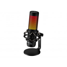 HyperX QuadCast S Mikrofon...