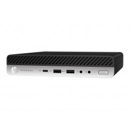 HP Prodesk 600 G3 Mini |...
