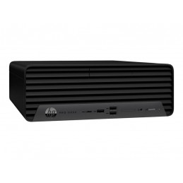 HP Pro SFF 400 G9 |...