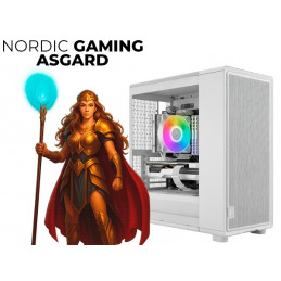 Nordic Gaming Asgard Freja...