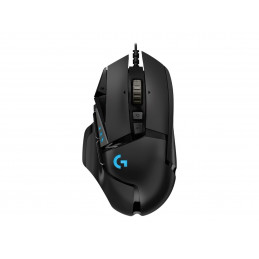 Logitech G502 HERO...