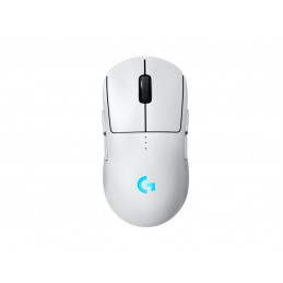 Logitech G PRO 2 Trådlös...