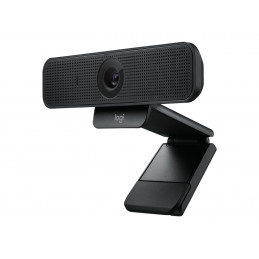 Logitech C925e 1080p...