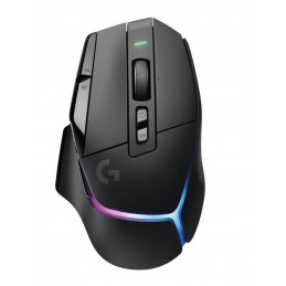 Logitech G G502 X Trådlös...