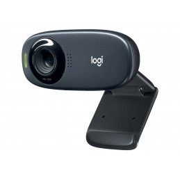 Logitech C310 HD 720p...